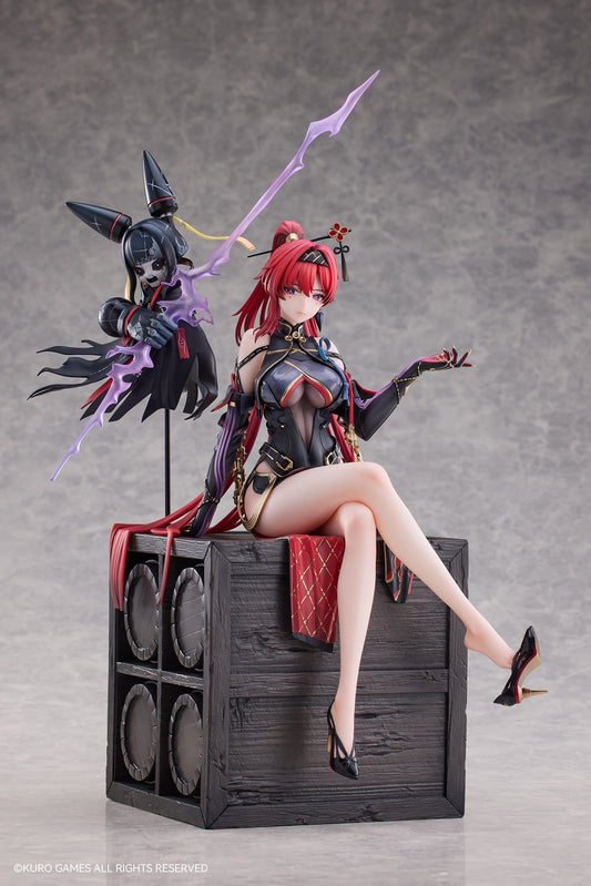 Yinlin Wuthering Waves Hanabee - Anime Figuren günstig kaufen
