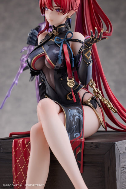 Yinlin Wuthering Waves Hanabee