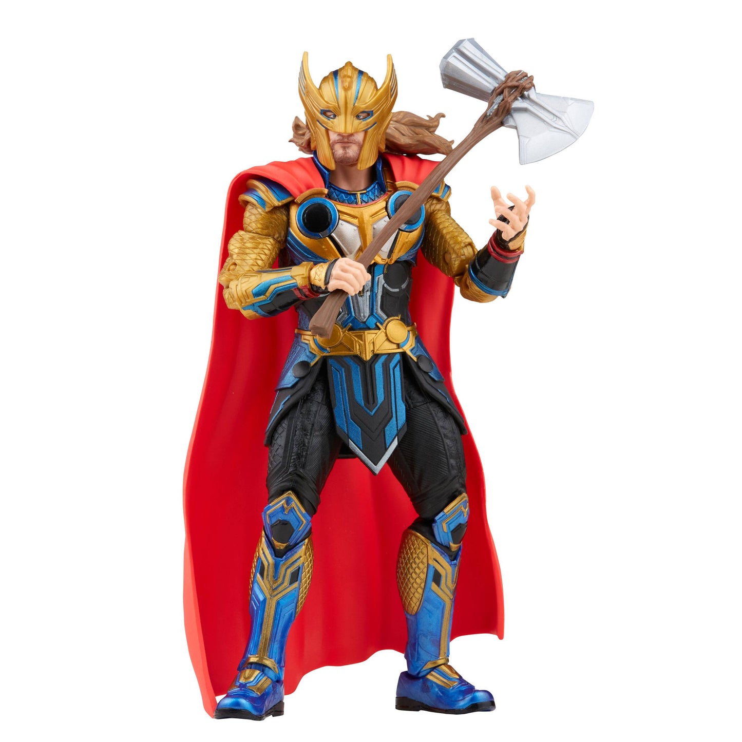Thor - Marvel Legends Series - Hasbro - Anime Figuren günstig kaufen