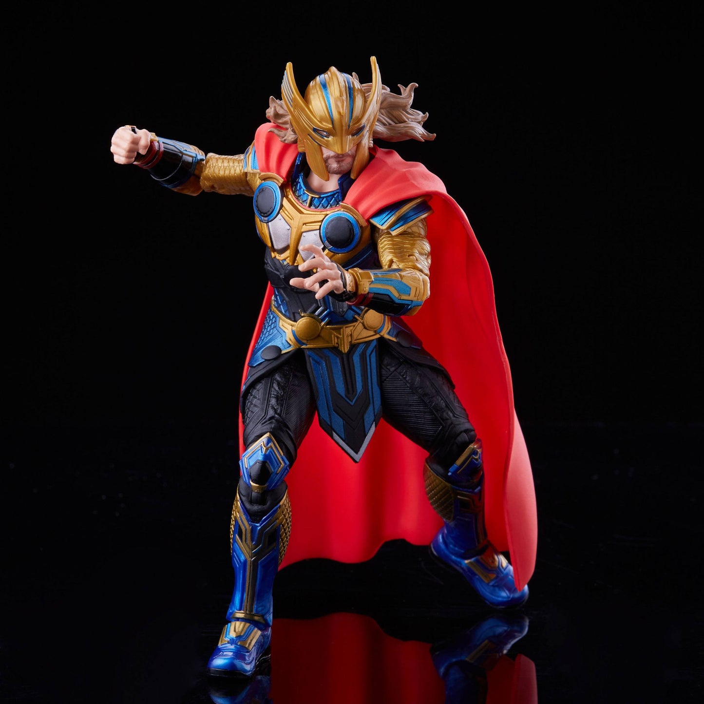 Thor - Marvel Legends Series - Hasbro - Anime Figuren günstig kaufen
