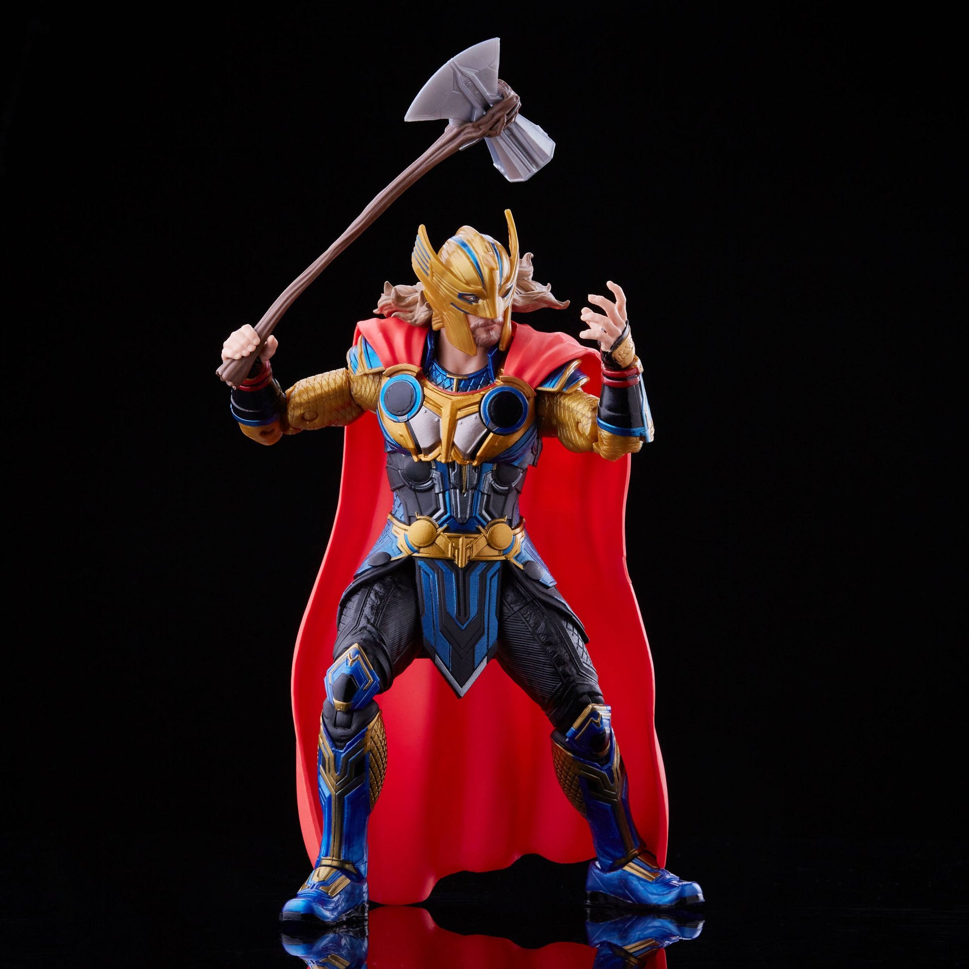 Thor - Marvel Legends Series - Hasbro - Anime Figuren günstig kaufen