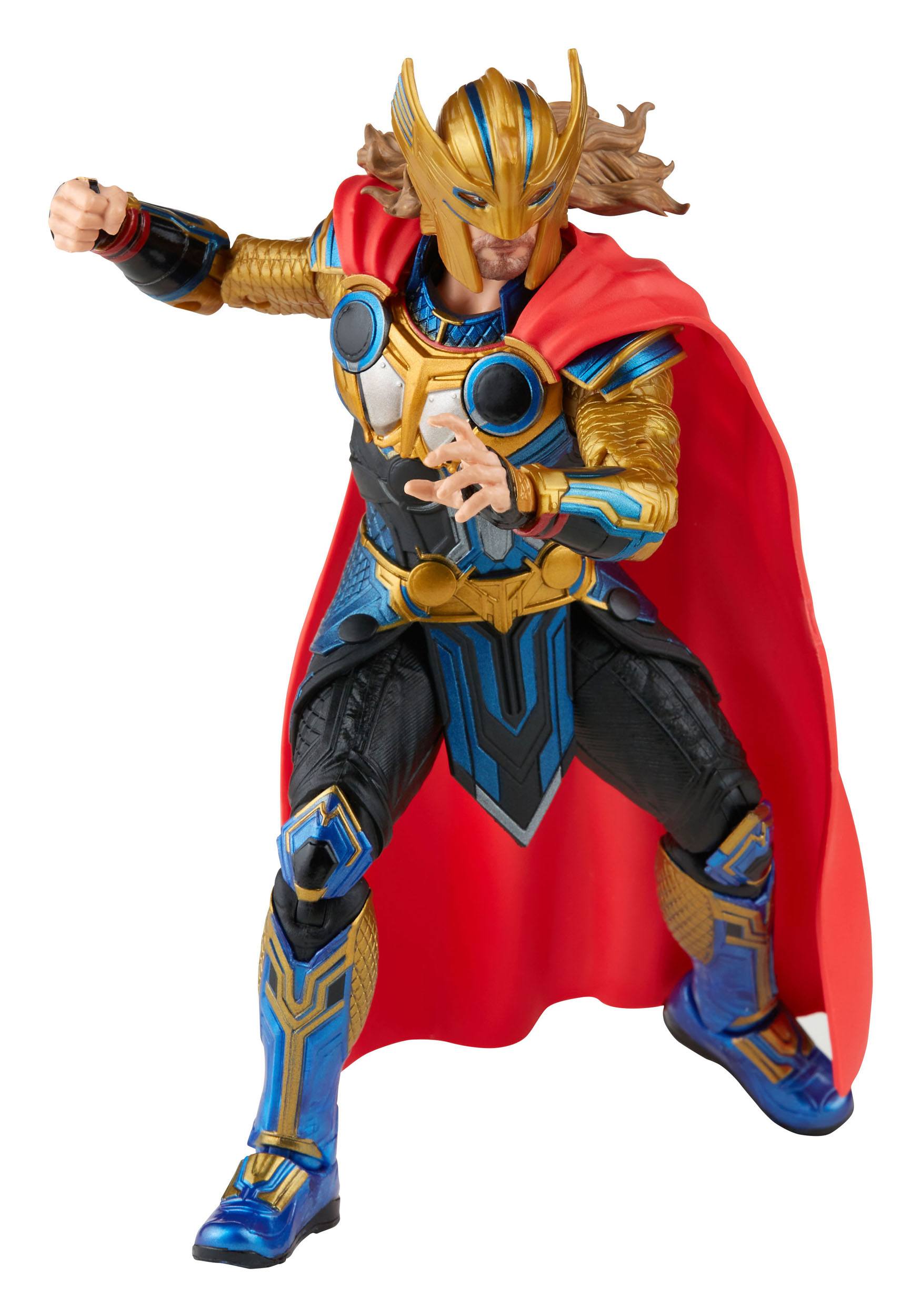 Thor - Marvel Legends Series - Hasbro - Anime Figuren günstig kaufen