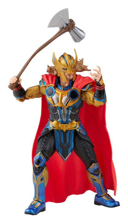 Thor - Marvel Legends Series - Hasbro - Anime Figuren günstig kaufen