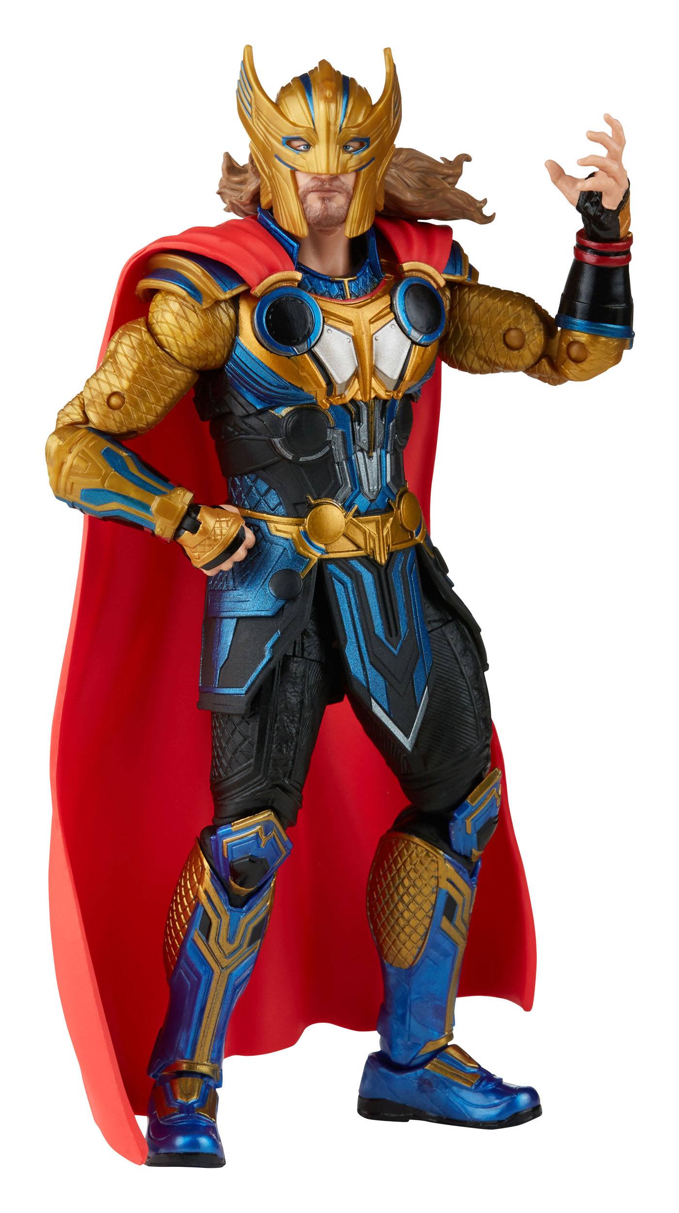 Thor - Marvel Legends Series - Hasbro - Anime Figuren günstig kaufen