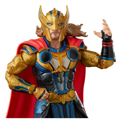 Thor - Marvel Legends Series - Hasbro - Anime Figuren günstig kaufen