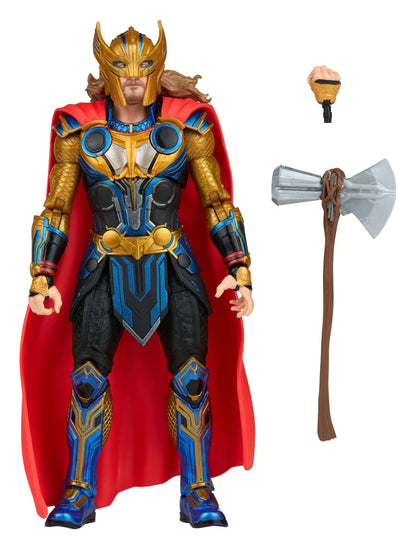 Thor - Marvel Legends Series - Hasbro