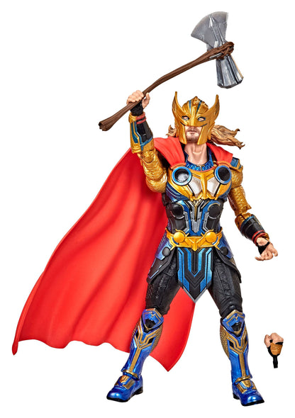 Thor - Marvel Legends Series - Hasbro