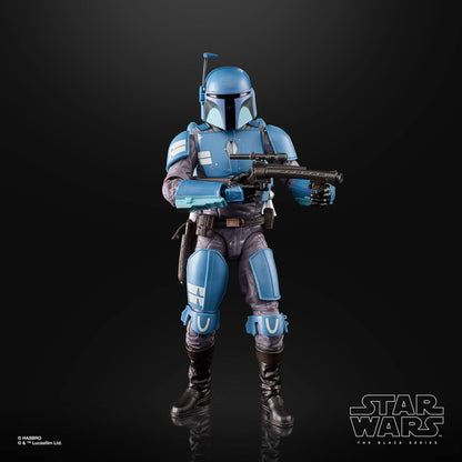 Death Watch Mandalorian - Black Series - Habsro - Anime Figuren günstig kaufen