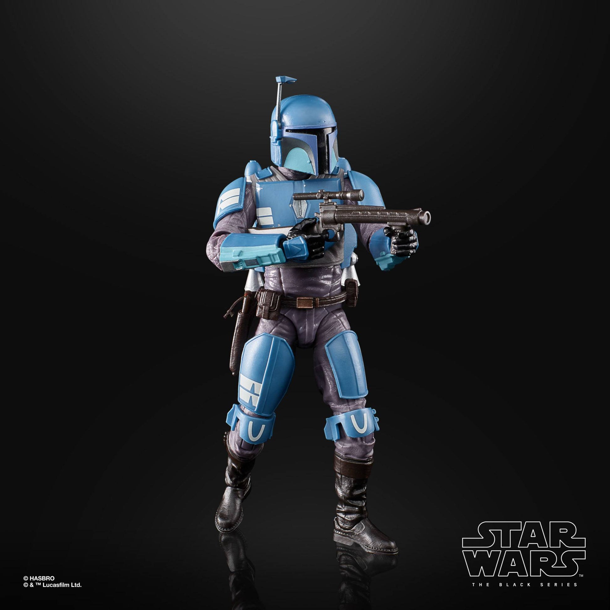 Death Watch Mandalorian - Black Series - Habsro - Anime Figuren günstig kaufen