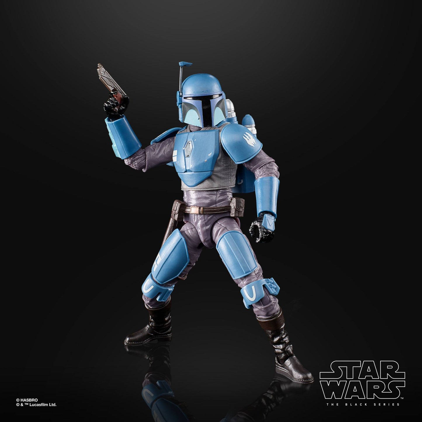 Death Watch Mandalorian - Black Series - Habsro - Anime Figuren günstig kaufen