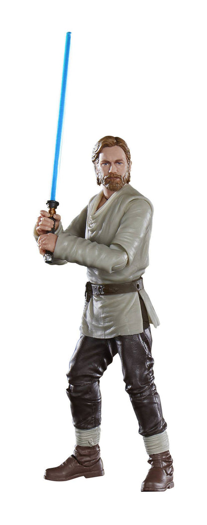 Obi-Wan Kenobi (Wandering Jedi) Black Series Hasbro - Anime Figuren günstig kaufen