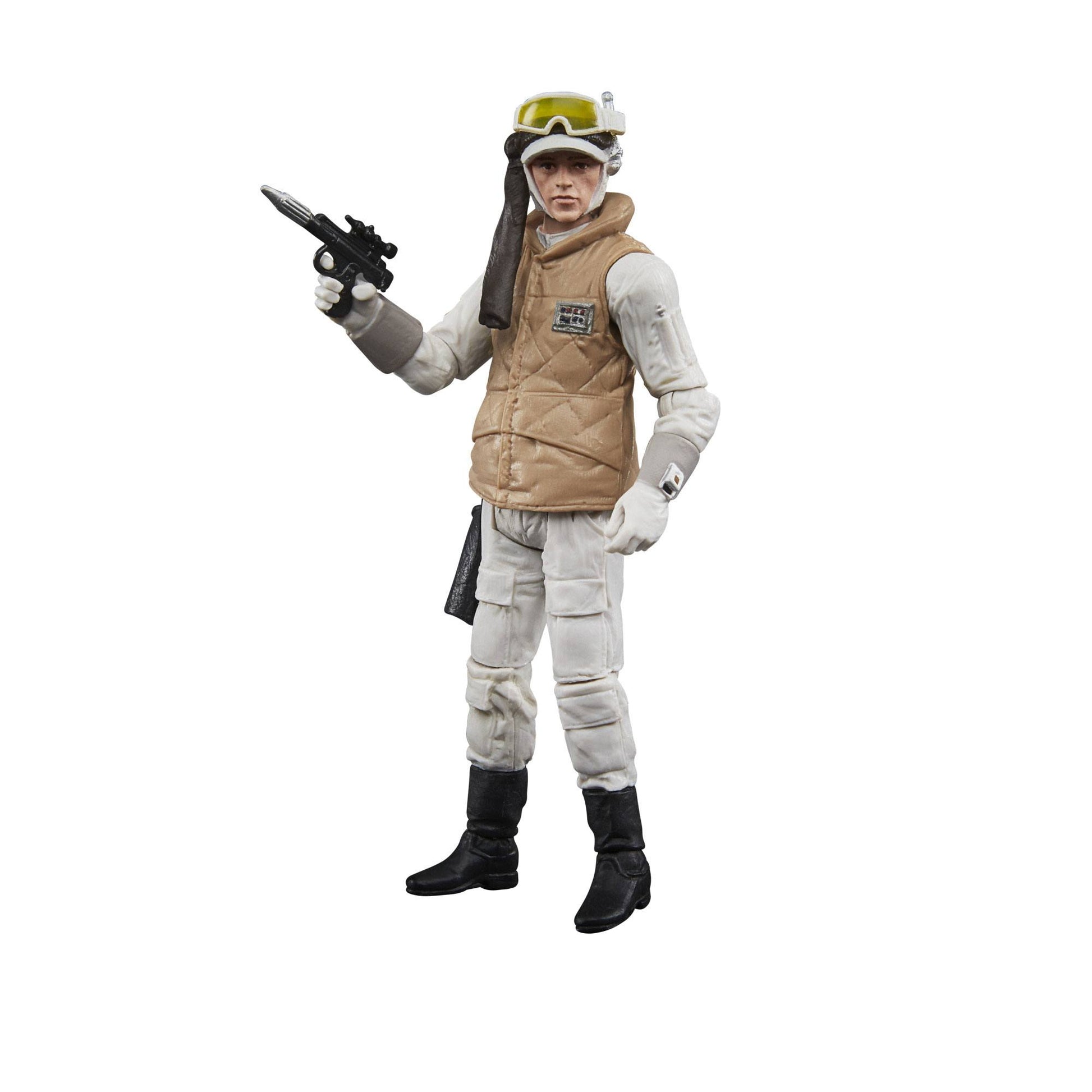 Rebel Soldier (Echo Base Battle Gear) - Vintage Collection - Hasbro - Anime Figuren günstig kaufen