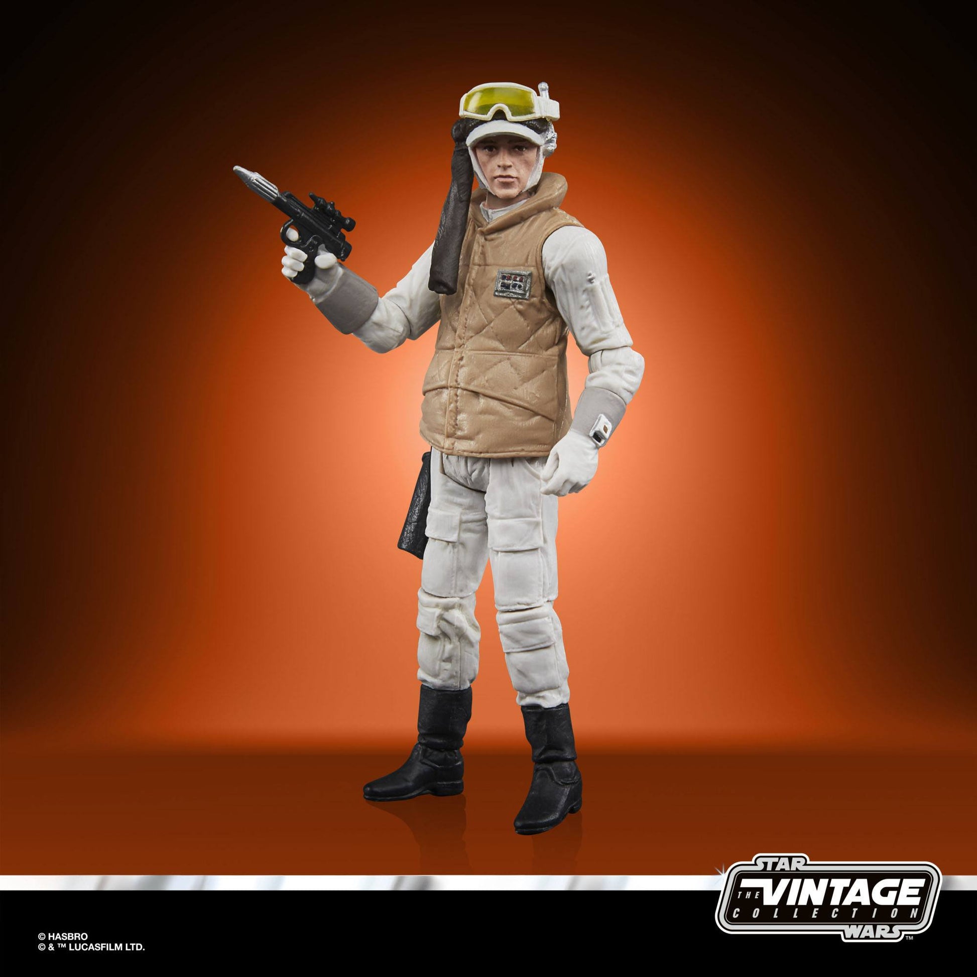 Rebel Soldier (Echo Base Battle Gear) - Vintage Collection - Hasbro - Anime Figuren günstig kaufen