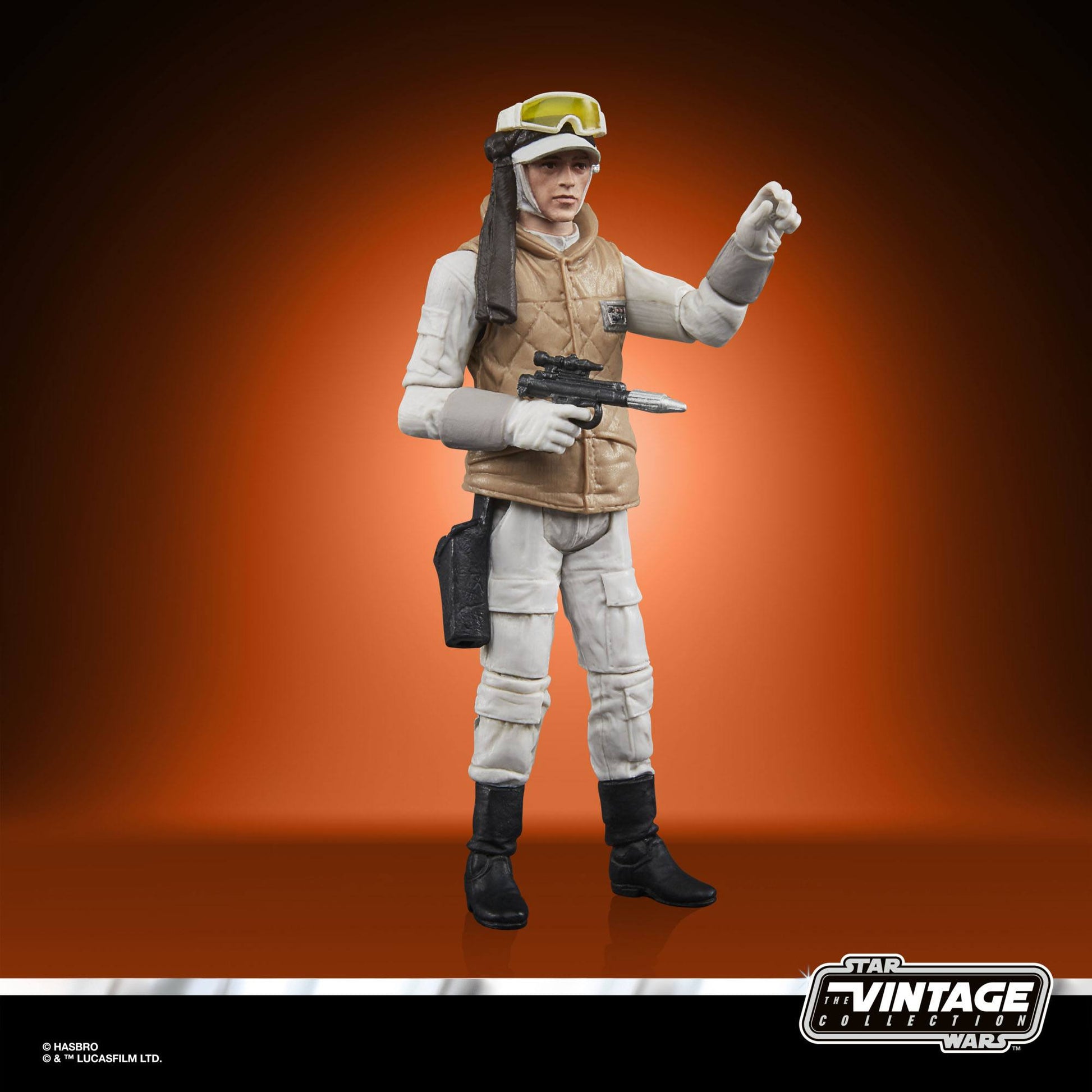 Rebel Soldier (Echo Base Battle Gear) - Vintage Collection - Hasbro - Anime Figuren günstig kaufen