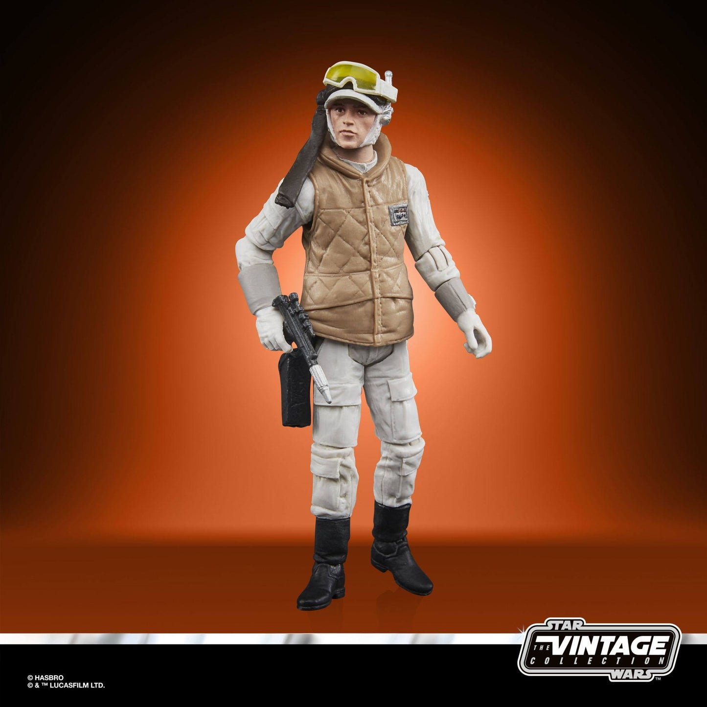 Rebel Soldier (Echo Base Battle Gear) - Vintage Collection - Hasbro - Anime Figuren günstig kaufen