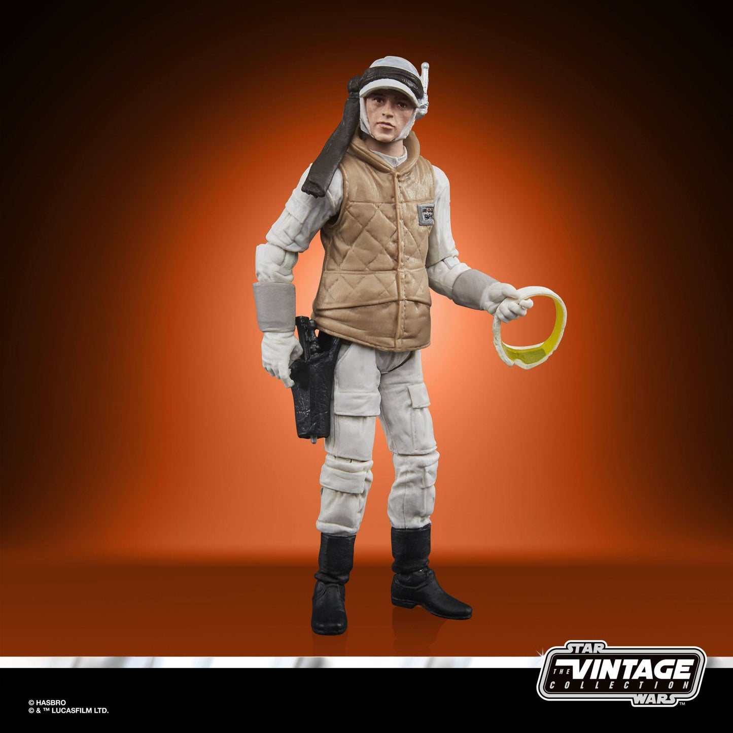 Rebel Soldier (Echo Base Battle Gear) - Vintage Collection - Hasbro - Anime Figuren günstig kaufen