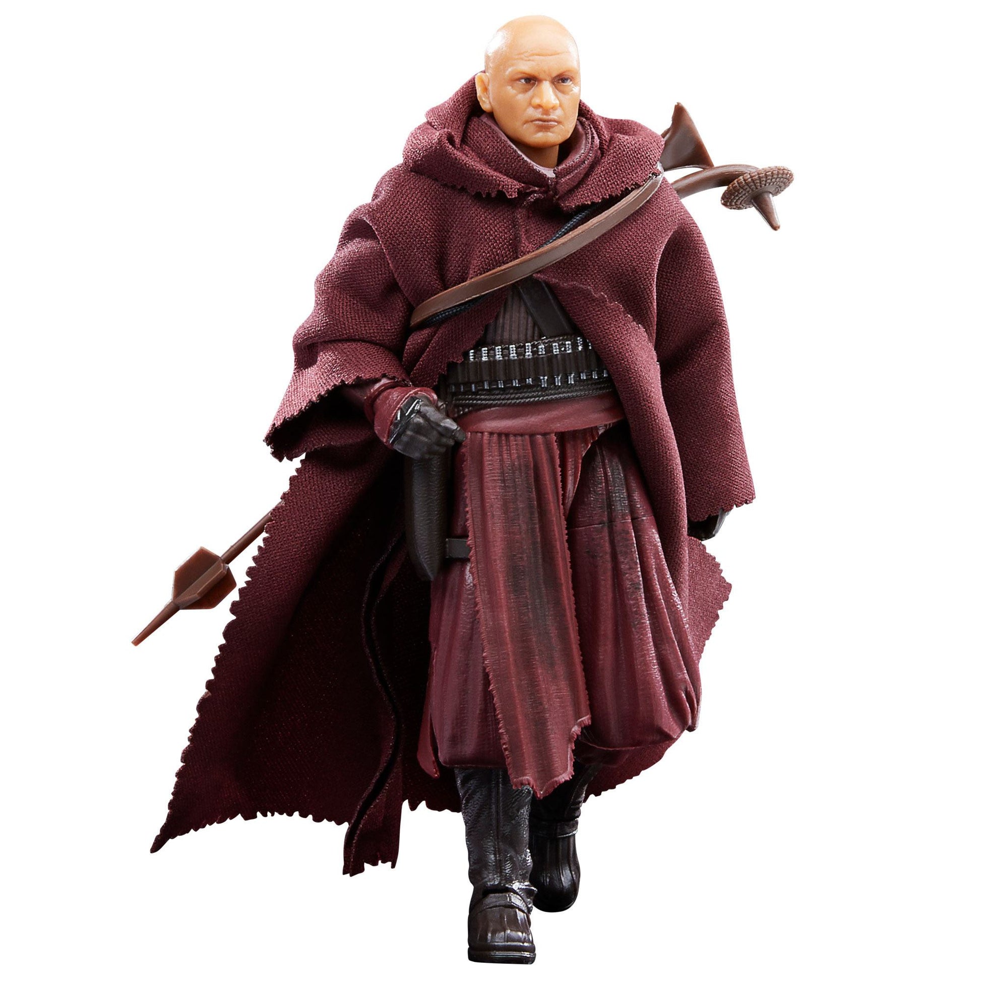 Boba Fett Star Wars: The Mandalorian Black Series Credit Collection Hasbro - Anime Figuren günstig kaufen