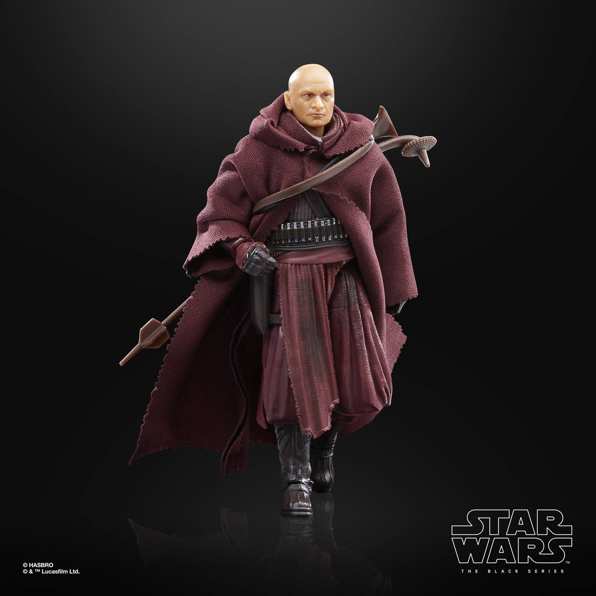 Boba Fett Star Wars: The Mandalorian Black Series Credit Collection Hasbro - Anime Figuren günstig kaufen