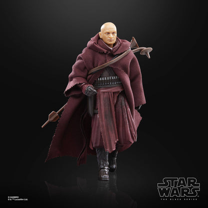 Boba Fett Star Wars: The Mandalorian Black Series Credit Collection Hasbro - Anime Figuren günstig kaufen
