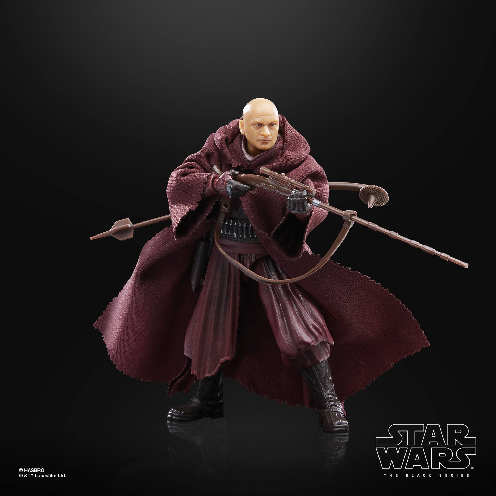 Boba Fett Star Wars: The Mandalorian Black Series Credit Collection Hasbro - Anime Figuren günstig kaufen