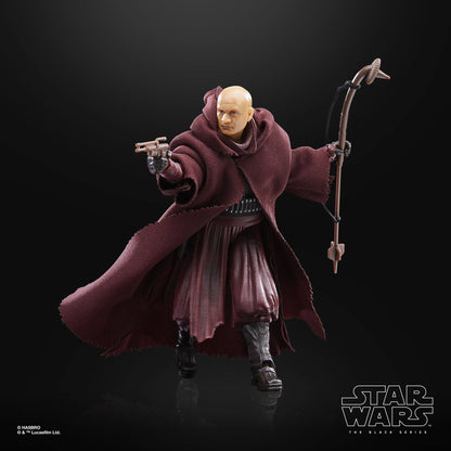 Boba Fett Star Wars: The Mandalorian Black Series Credit Collection Hasbro - Anime Figuren günstig kaufen