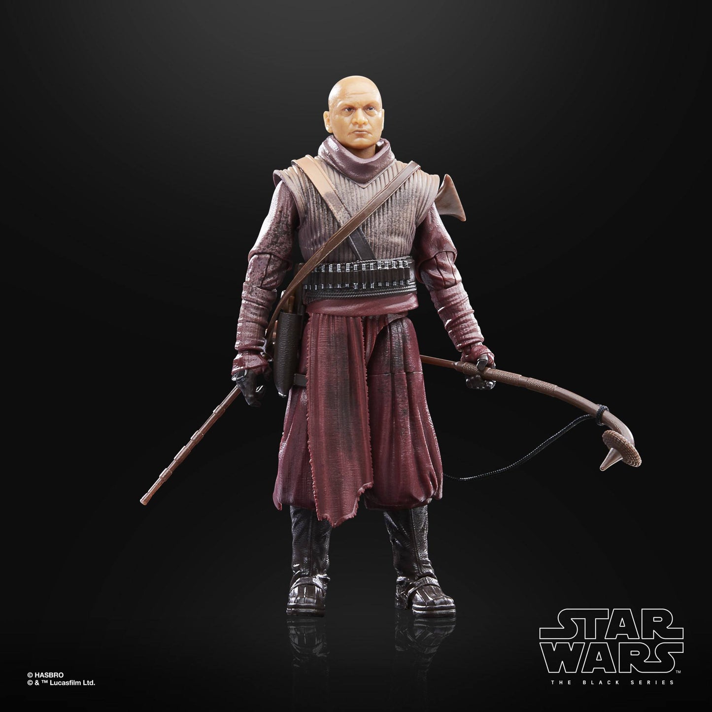 Boba Fett Star Wars: The Mandalorian Black Series Credit Collection Hasbro - Anime Figuren günstig kaufen