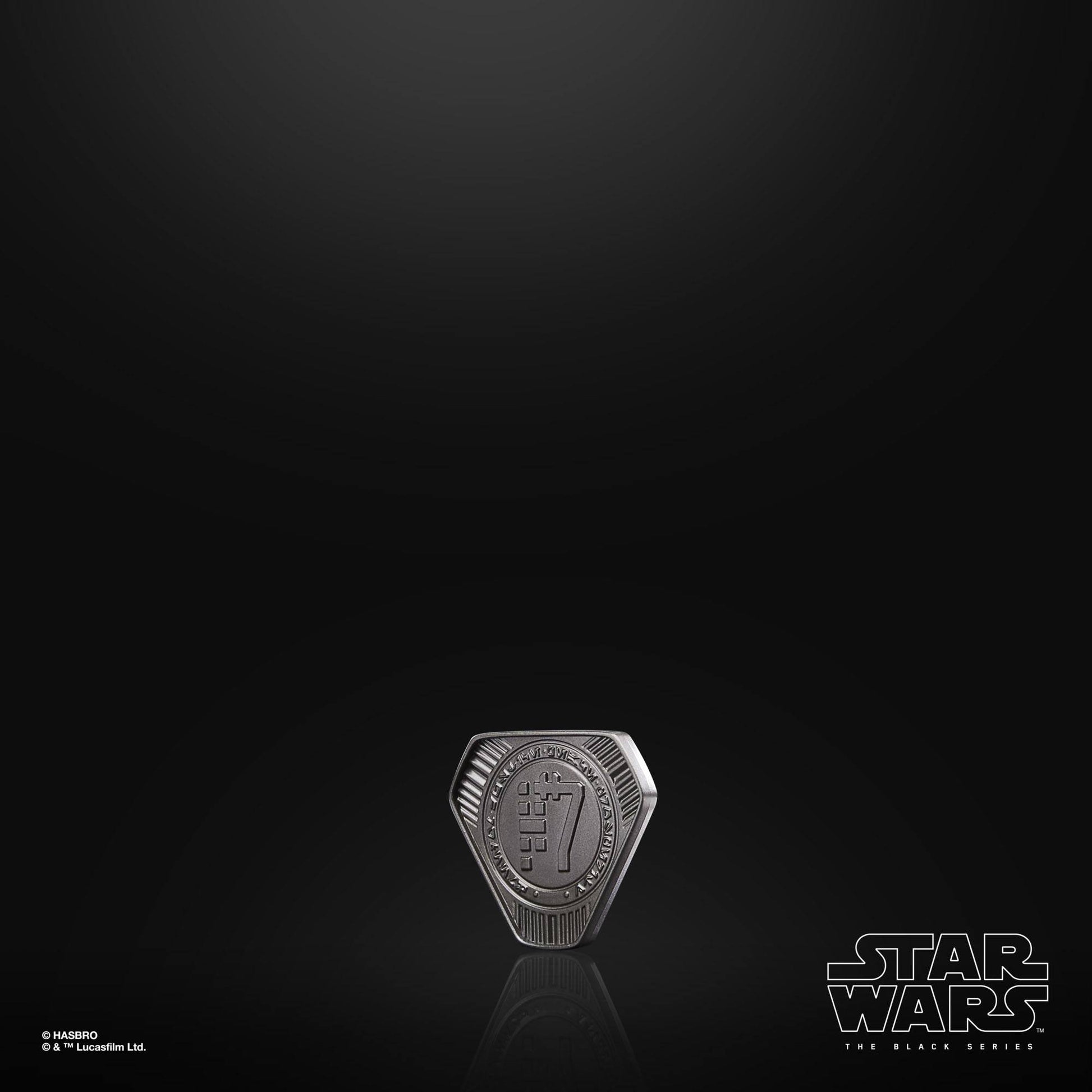 Boba Fett Star Wars: The Mandalorian Black Series Credit Collection Hasbro - Anime Figuren günstig kaufen
