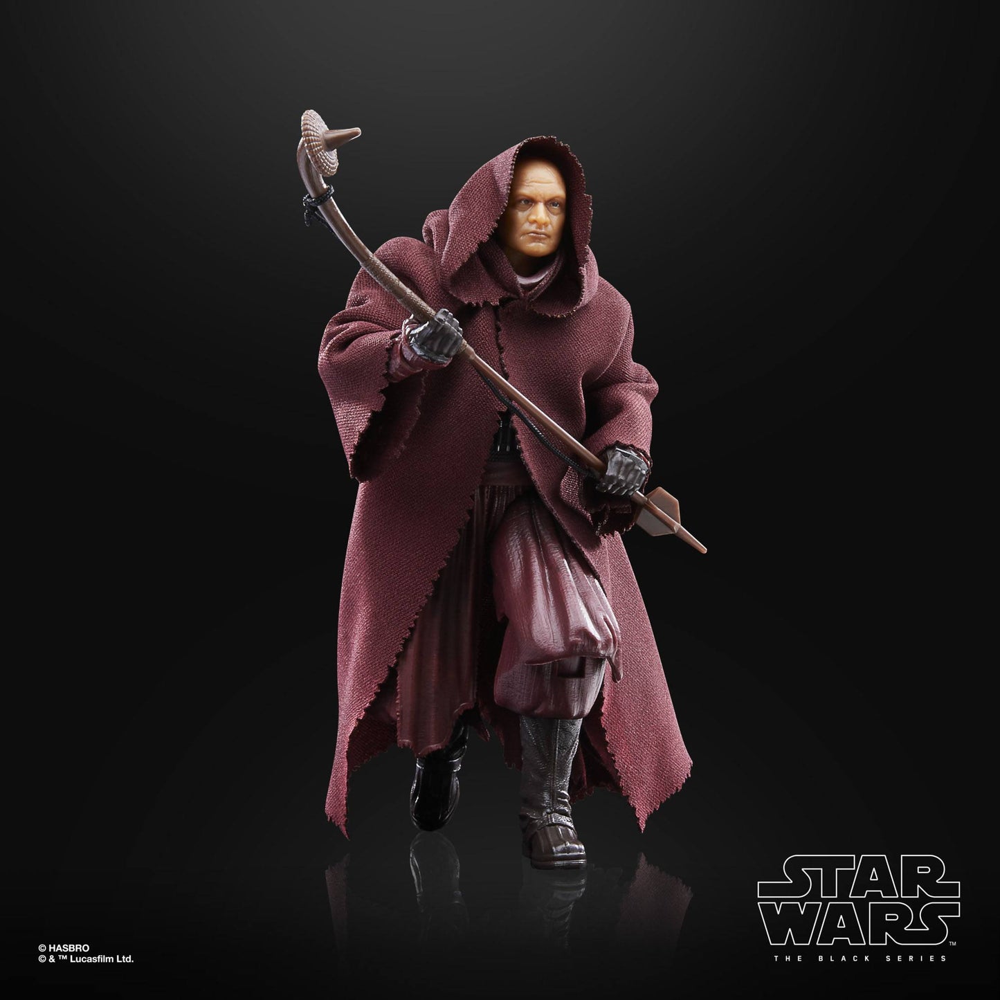 Boba Fett Star Wars: The Mandalorian Black Series Credit Collection Hasbro - Anime Figuren günstig kaufen