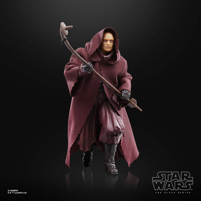 Boba Fett Star Wars: The Mandalorian Black Series Credit Collection Hasbro - Anime Figuren günstig kaufen