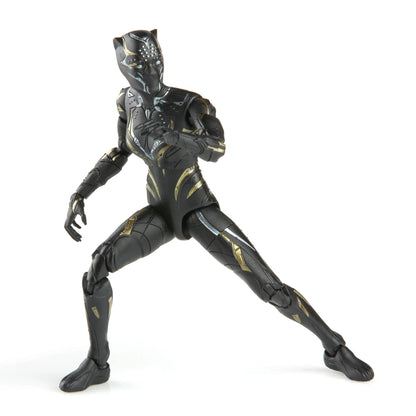 Black Panther: Wakanda Forever Marvel Legends Series Actionfigur Black Panther 15