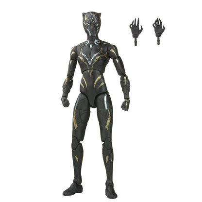 Black Panther: Wakanda Forever Marvel Legends Series Actionfigur Black Panther 15