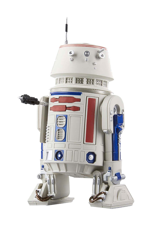 R5-D4 Black Series Star Wars: The Mandalorian Hasbro - Anime Figuren günstig kaufen