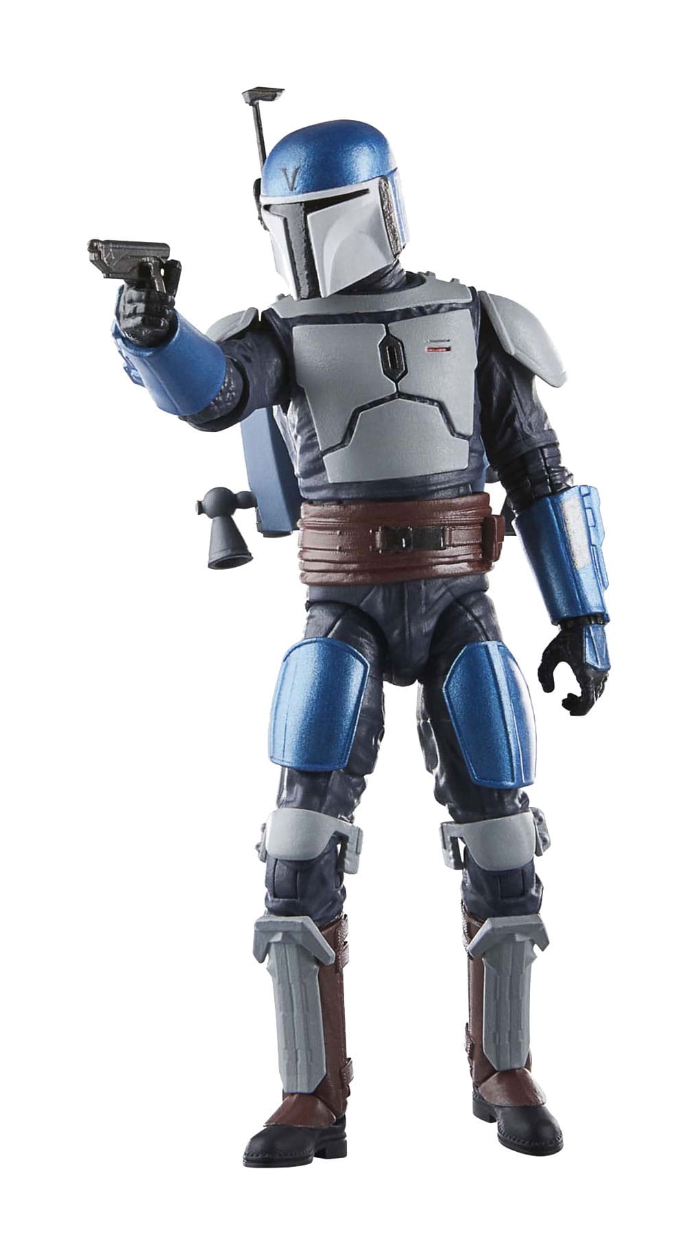 Mandalorian Fleet Commander Hasbro - Anime Figuren günstig kaufen