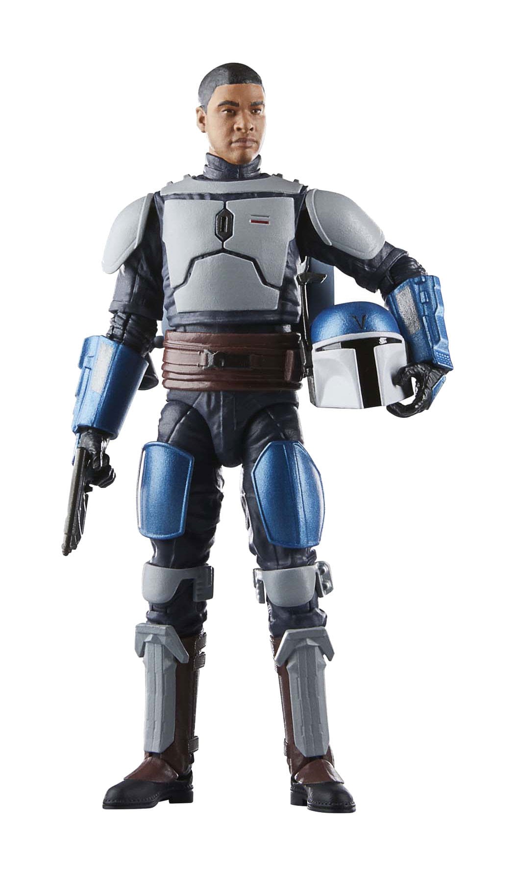 Mandalorian Fleet Commander Hasbro - Anime Figuren günstig kaufen