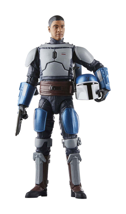 Mandalorian Fleet Commander Hasbro - Anime Figuren günstig kaufen