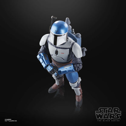 Mandalorian Fleet Commander Hasbro - Anime Figuren günstig kaufen