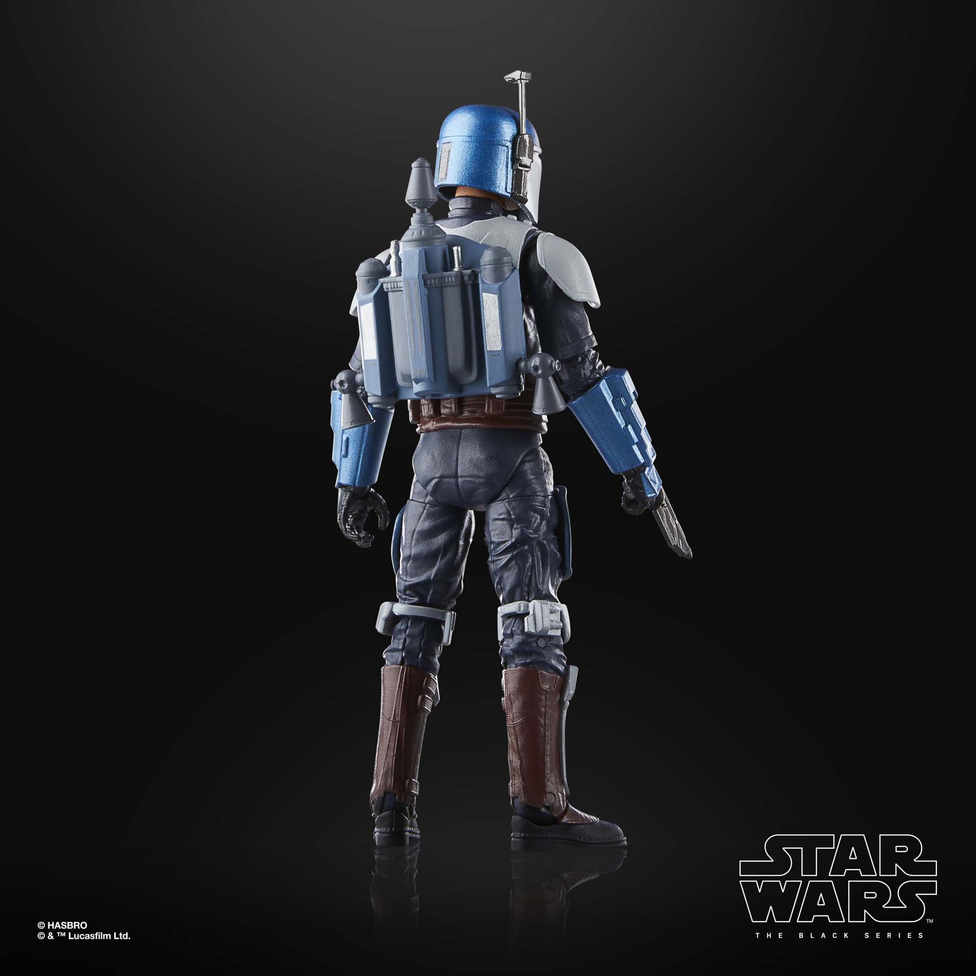 Mandalorian Fleet Commander Hasbro - Anime Figuren günstig kaufen