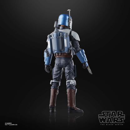 Mandalorian Fleet Commander Hasbro - Anime Figuren günstig kaufen