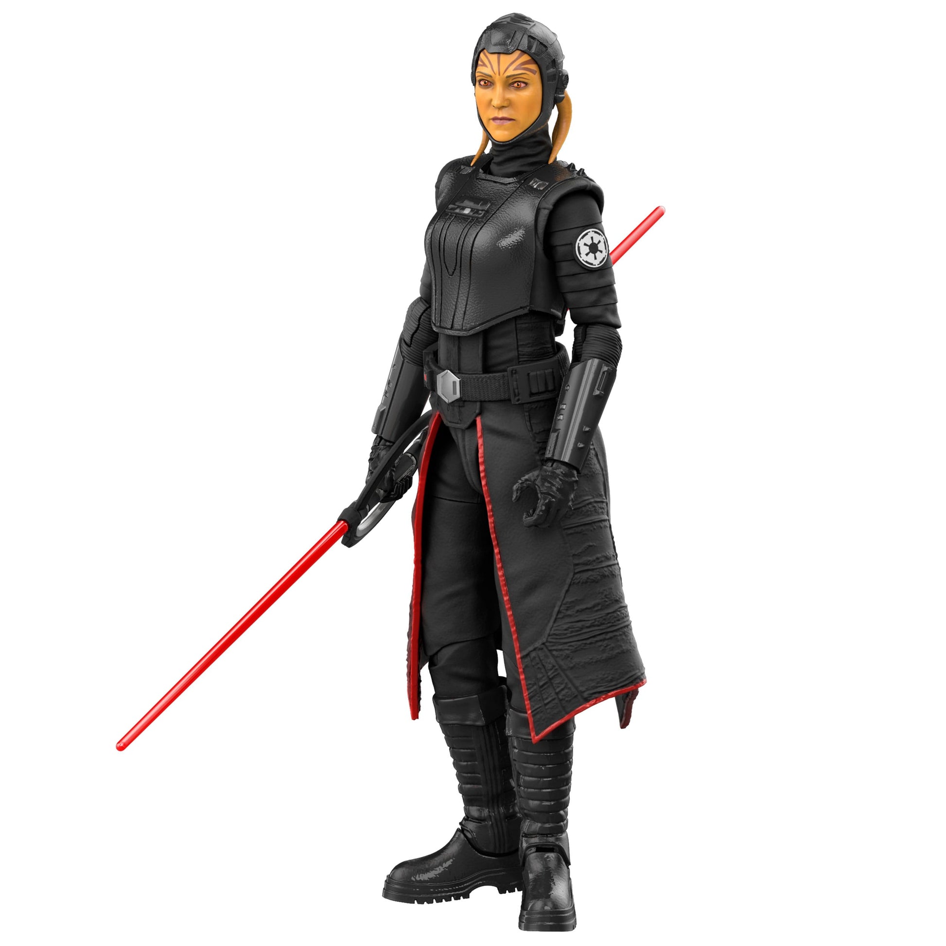 Inquisitor (Fourth Sister) Black Series Hasbro - Anime Figuren günstig kaufen