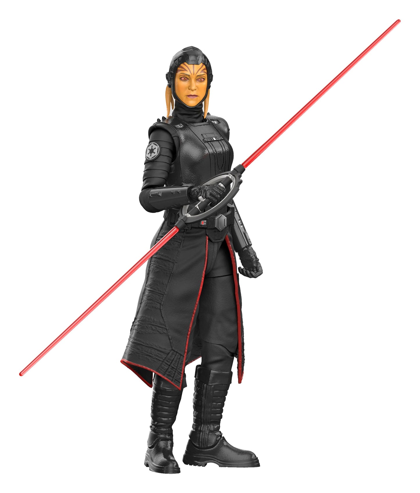 Inquisitor (Fourth Sister) Black Series Hasbro - Anime Figuren günstig kaufen