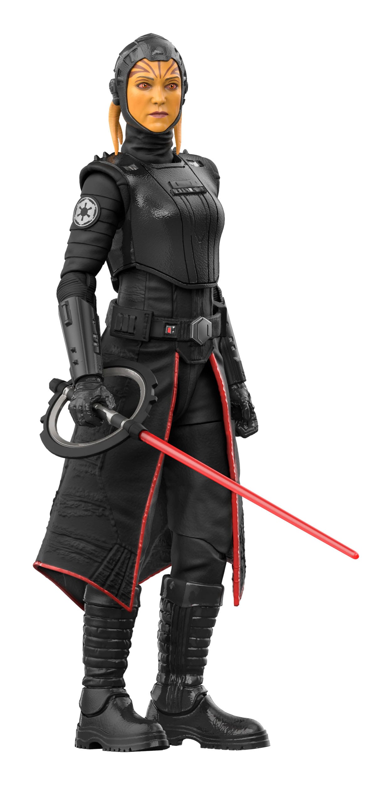 Inquisitor (Fourth Sister) Black Series Hasbro - Anime Figuren günstig kaufen