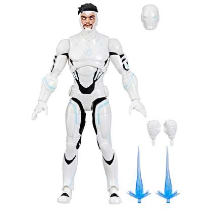 Iron Man - Marvel Legends - Hasbro