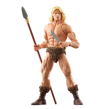 Ka-Zar (BAF: Marvel's Zabu) - Hasbro - Anime Figuren günstig kaufen
