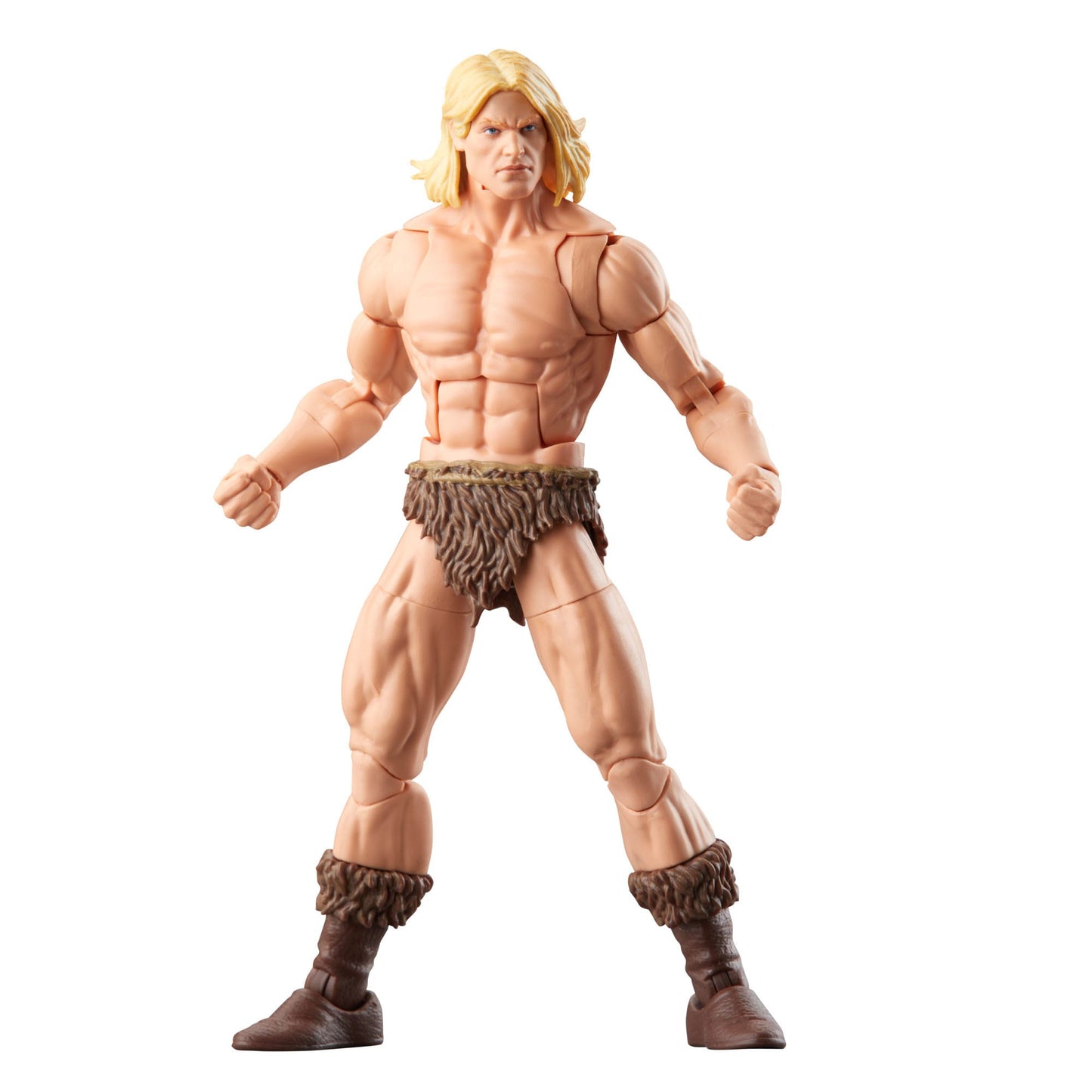 Ka-Zar (BAF: Marvel's Zabu) - Hasbro - Anime Figuren günstig kaufen