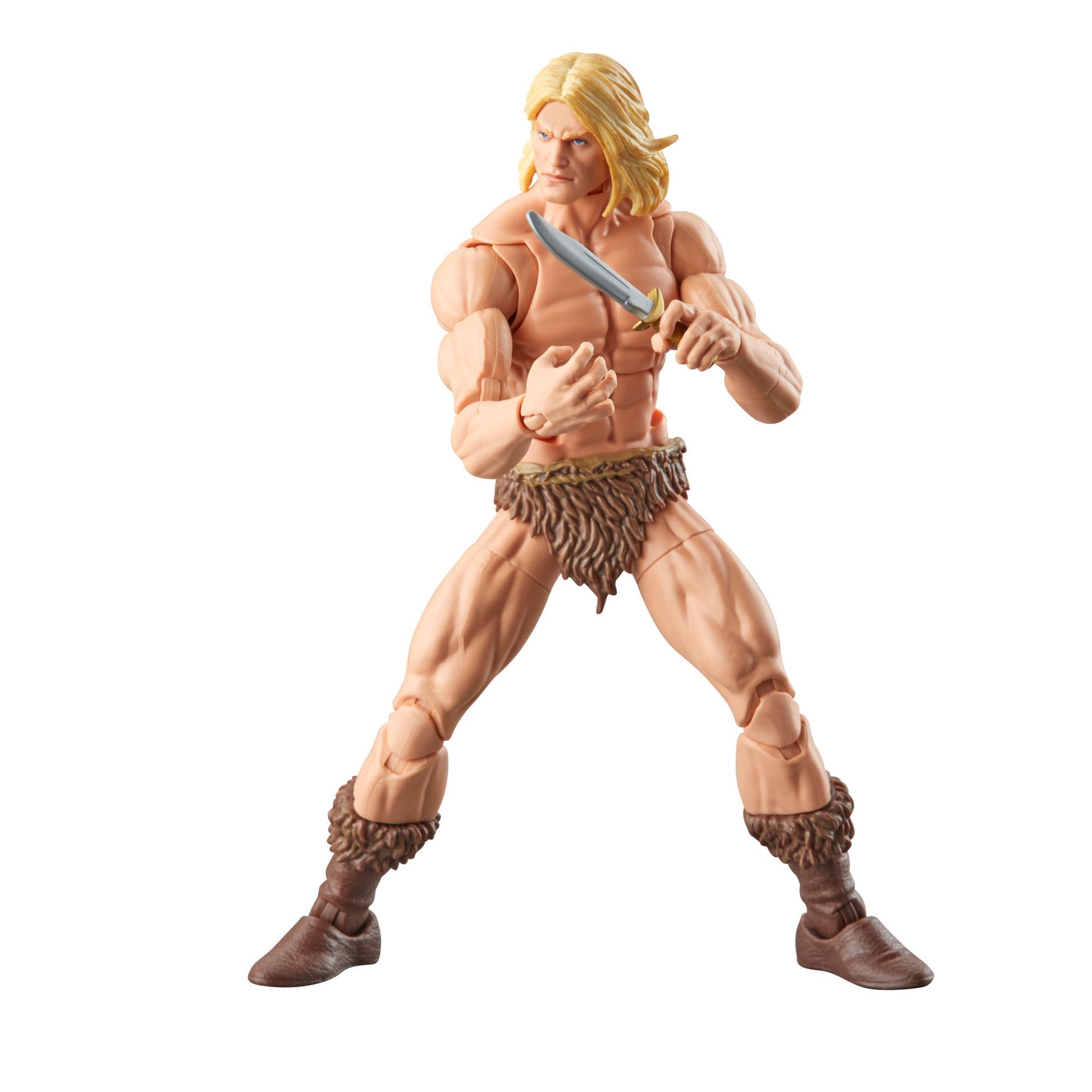 Ka-Zar (BAF: Marvel's Zabu) - Hasbro - Anime Figuren günstig kaufen