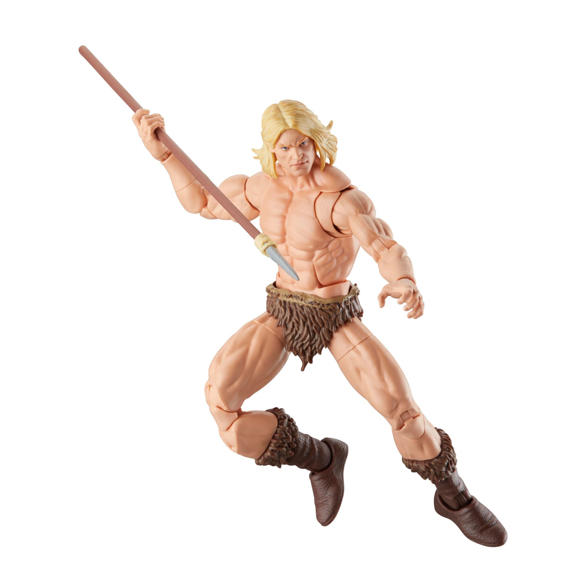 Ka-Zar (BAF: Marvel's Zabu) - Hasbro - Anime Figuren günstig kaufen