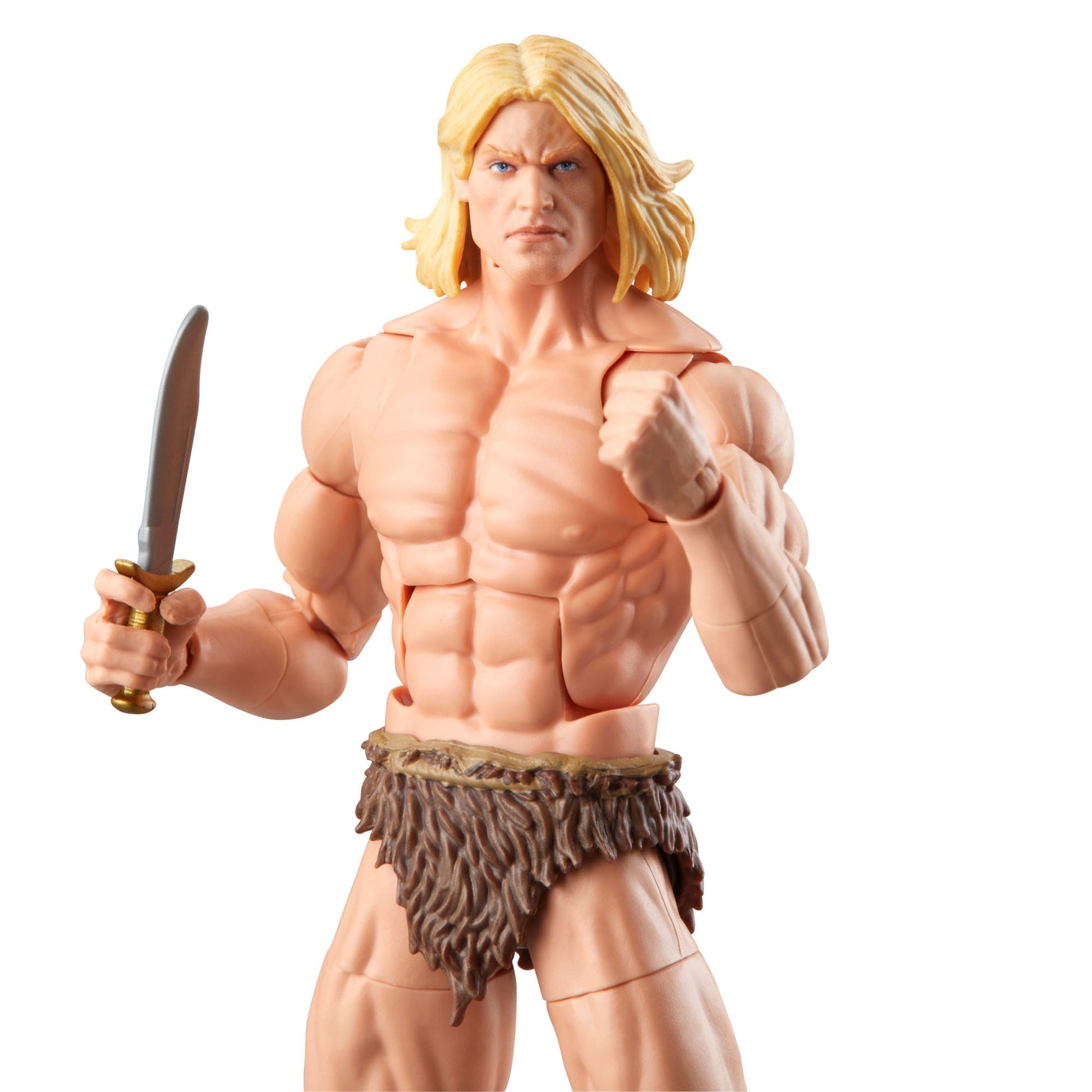 Ka-Zar (BAF: Marvel's Zabu) - Hasbro - Anime Figuren günstig kaufen