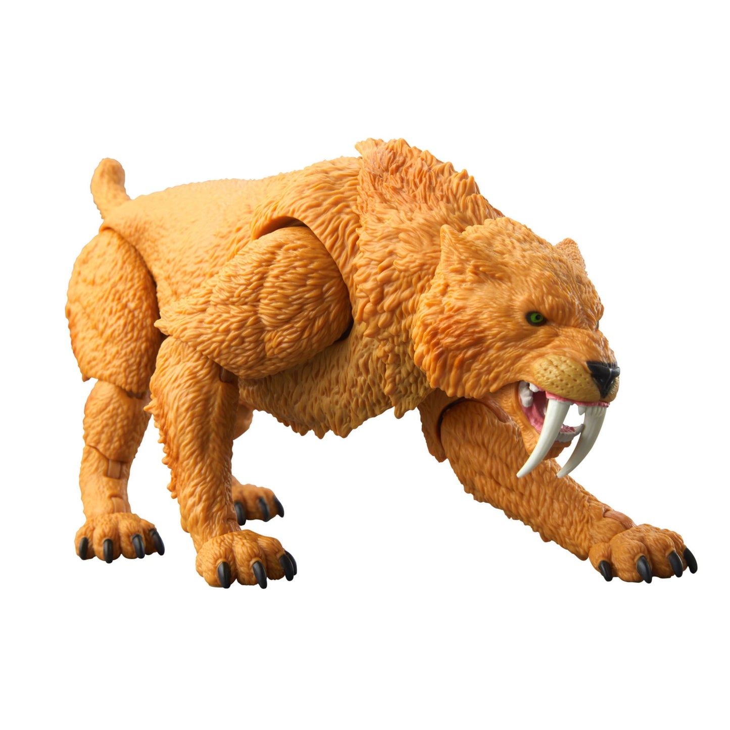 Ka-Zar (BAF: Marvel's Zabu) - Hasbro