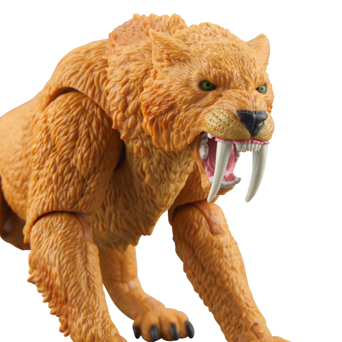Ka-Zar (BAF: Marvel's Zabu) - Hasbro