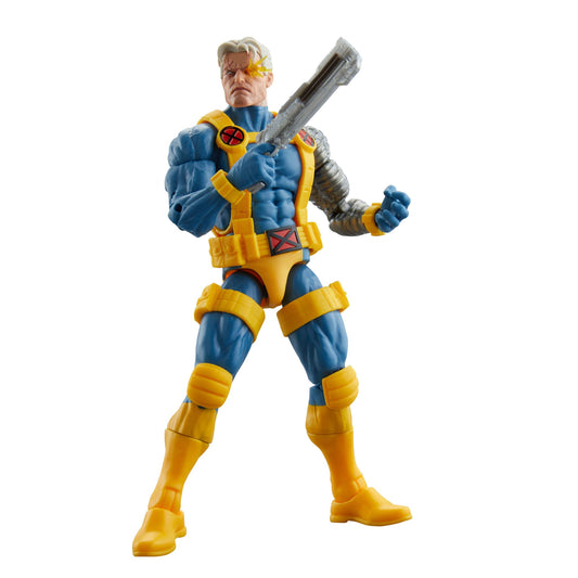 Cable (BAF: Marvel's Zabu) - Hasbro - Anime Figuren günstig kaufen